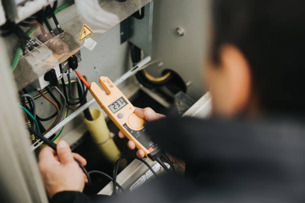 Best Affordable Electrical Installation  in Maury, NC