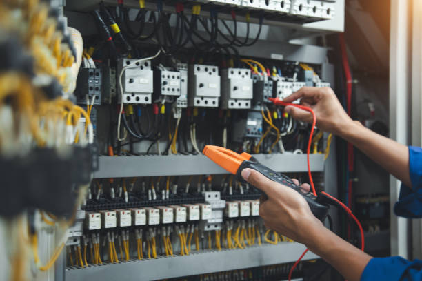 Best Electrical Outlet Repair  in Maury, NC