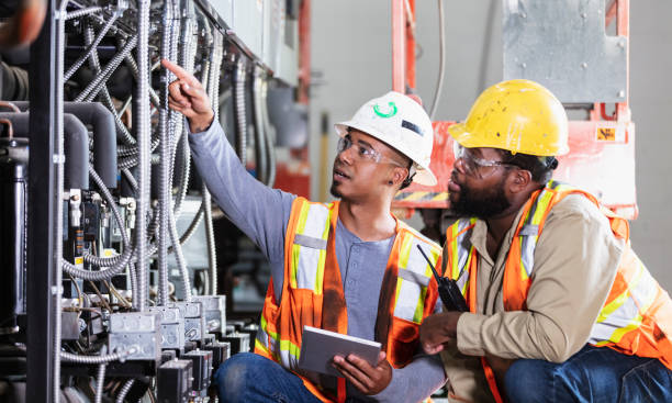 Best 24-Hour Electrician  in Maury, NC