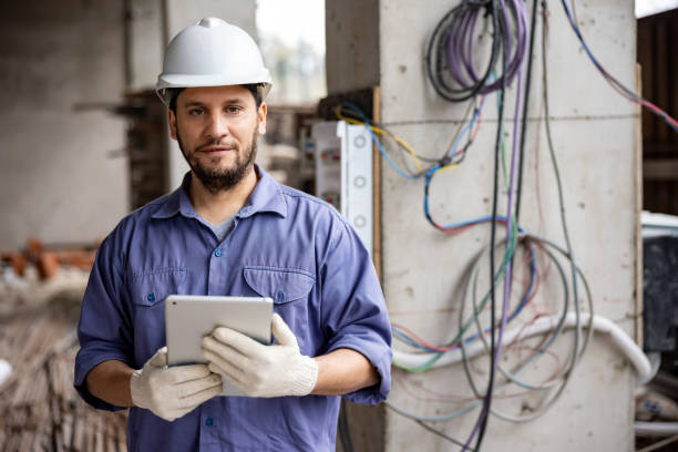 Best Emergency Electrician Near Me  in Maury, NC
