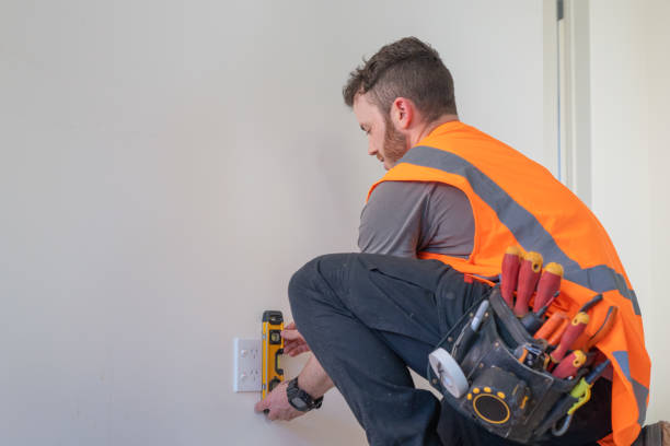 Best Residential Electrician Services  in Maury, NC