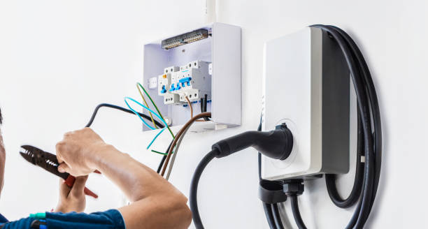 Best Affordable Emergency Electrician  in Maury, NC