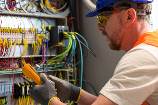 Best Electrical Upgrades for Homes  in Maury, NC