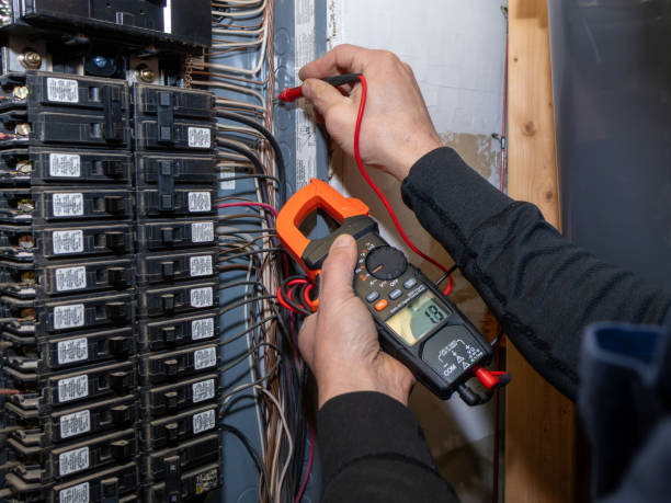 Best Electrical Troubleshooting Services  in Maury, NC